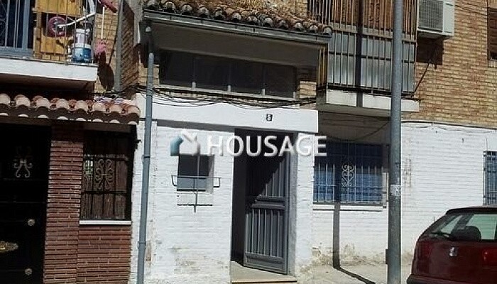 Piso a la venta en la calle CL Pedro De Mena Nº 5 2º DRCHA, Granada