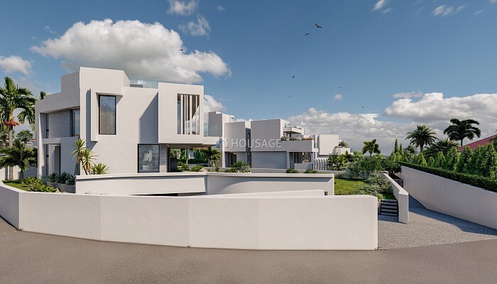 Villa de 4 habitaciones en venta en Marbella, 762.65 m²